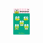 Keroppi Showbag