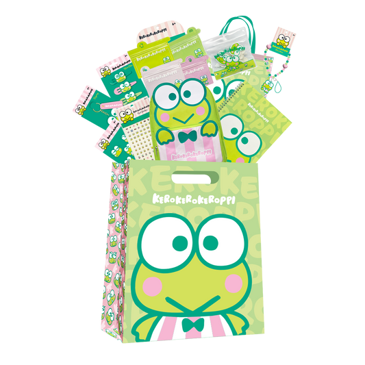Keroppi Showbag