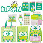 Keroppi Showbag