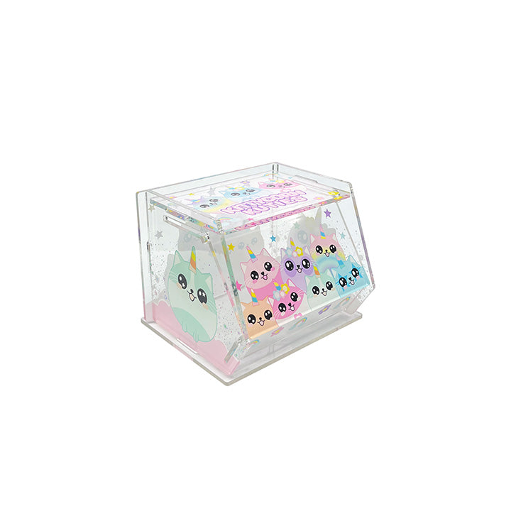 Kittycorn Kuties Showbag
