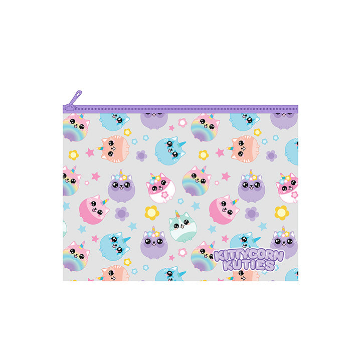 Kittycorn Kuties Showbag