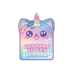 Kittycorn Kuties Showbag