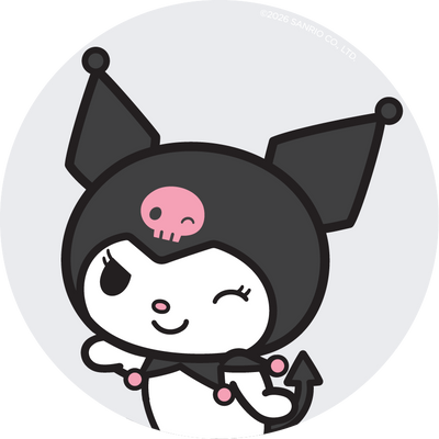 KUROMI