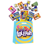 Lollipops Showbag
