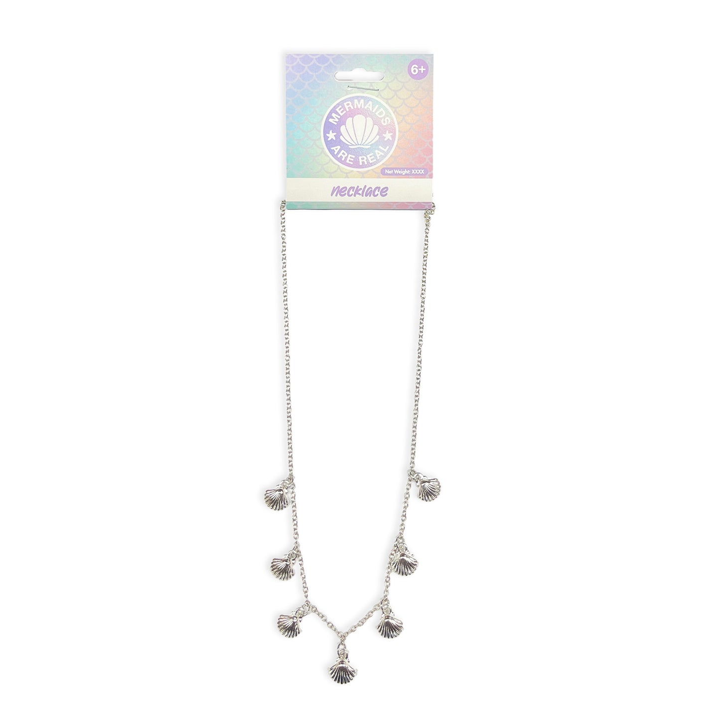 Mermaids Showbag