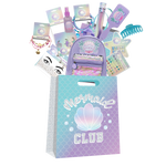 Mermaids Showbag