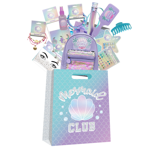Mermaids Showbag