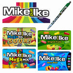 Mike and Ike Showbag