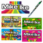Mike and Ike Showbag