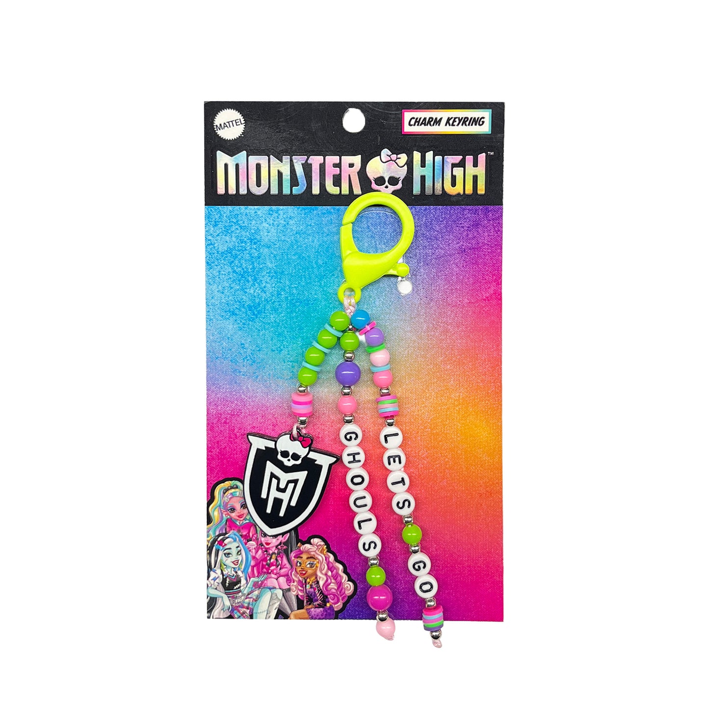 Monster High Showbag