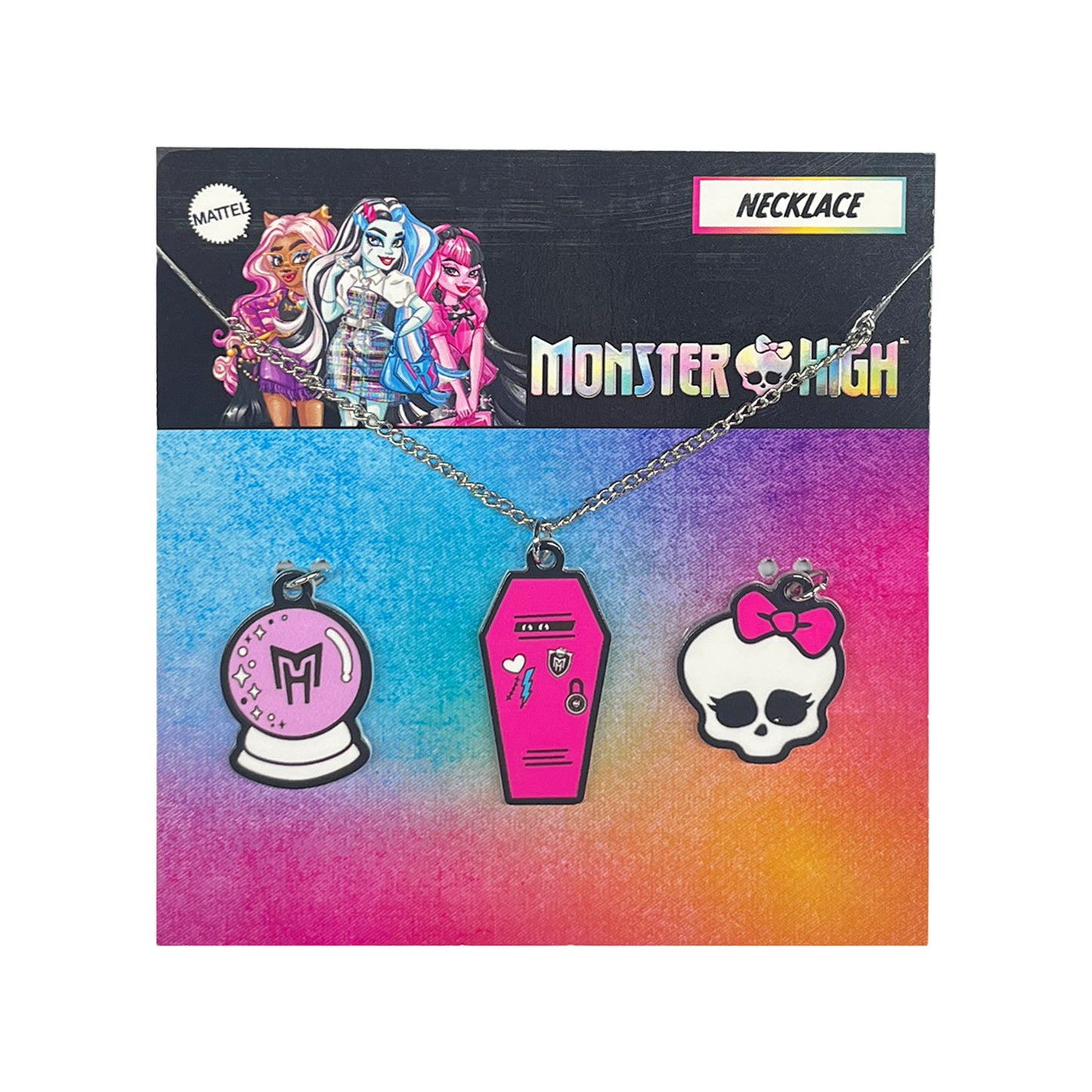 Monster High Showbag