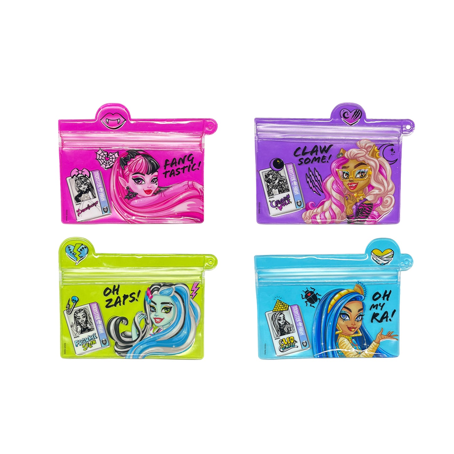 Monster High Showbag