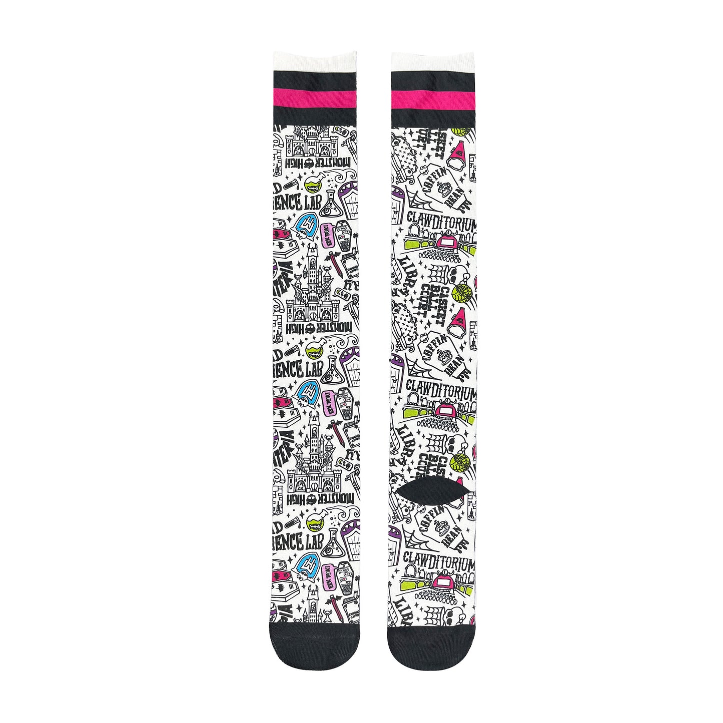 Monster High Showbag