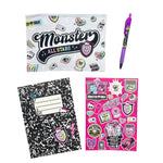 Monster High Showbag