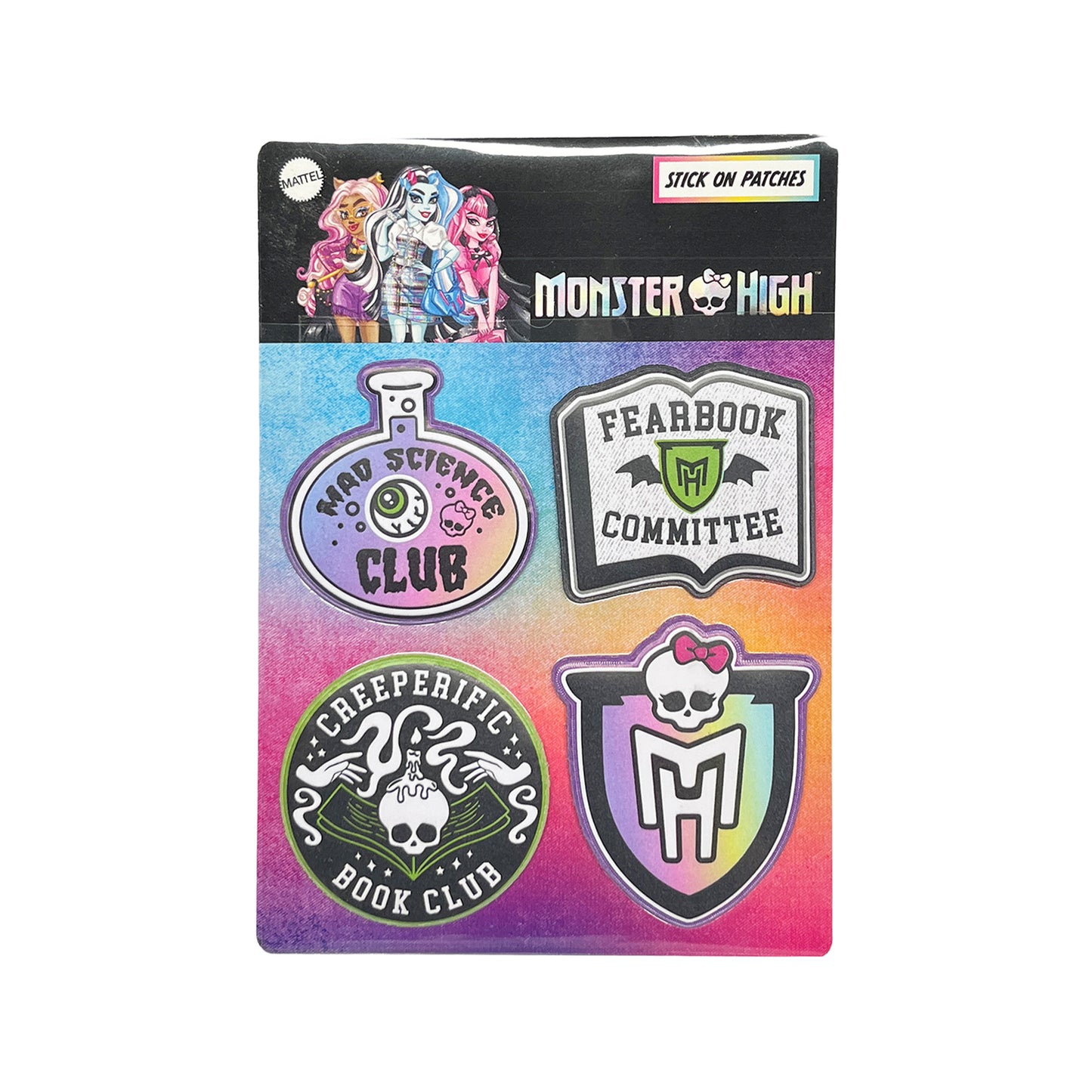 Monster High Showbag
