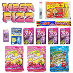 Mega Fizz Showbag