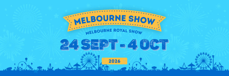 Melbourne Show