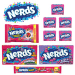 Nerds Showbag