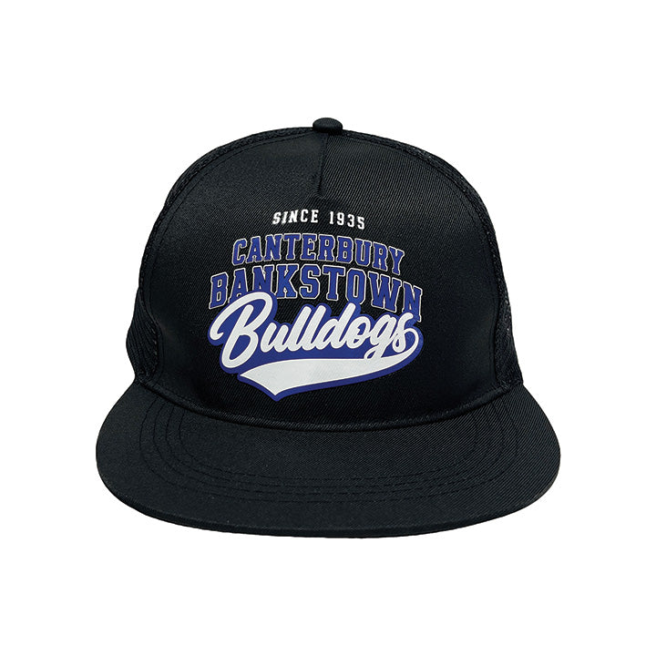 NRL Canterbury Bulldogs Showbag