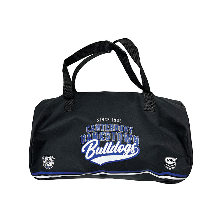 NRL Canterbury Bulldogs Showbag