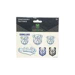 NRL Canterbury Bulldogs Showbag