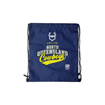 NRL North QLD Cowboys Showbag