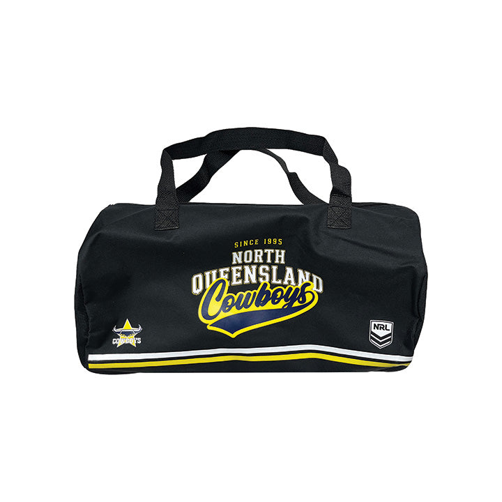 NRL North QLD Cowboys Showbag