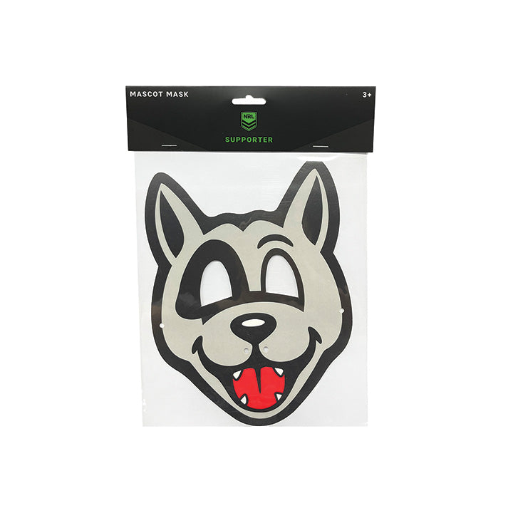 NRL North QLD Cowboys Showbag