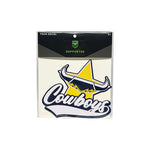NRL North QLD Cowboys Showbag