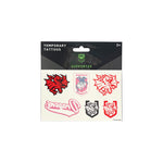 NRL St George Dragons Showbag