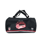 NRL St George Dragons Showbag