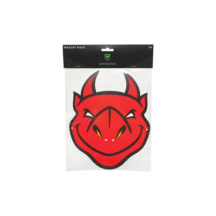 NRL St George Dragons Showbag