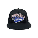 NRL Newcastle Knights Showbag