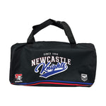 NRL Newcastle Knights Showbag