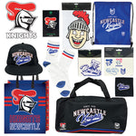 NRL Newcastle Knights Showbag