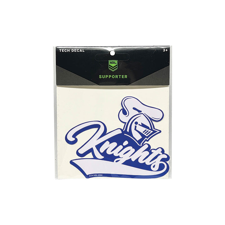 NRL Newcastle Knights Showbag