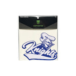 NRL Newcastle Knights Showbag