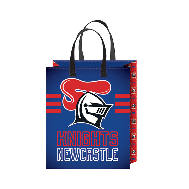 NRL Newcastle Knights Showbag
