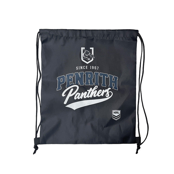 NRL Penrith Panthers Showbag