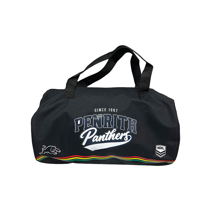 NRL Penrith Panthers Showbag