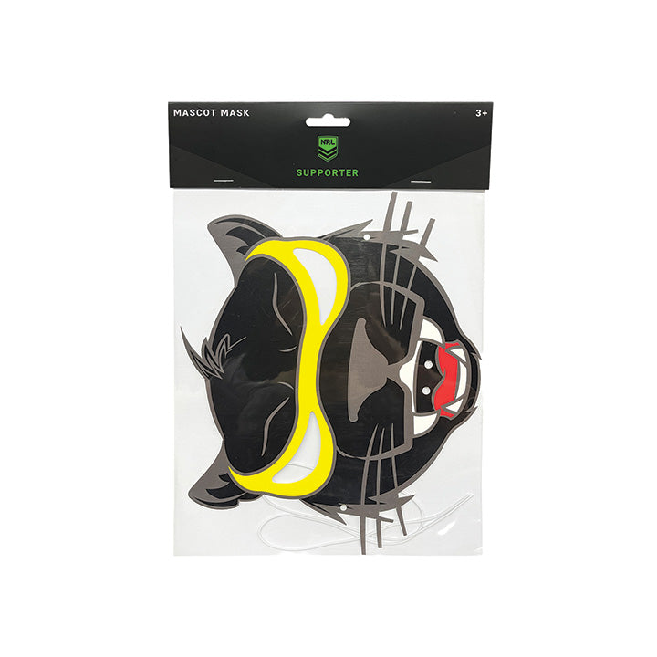 NRL Penrith Panthers Showbag