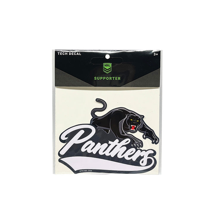 NRL Penrith Panthers Showbag