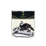 NRL Penrith Panthers Showbag