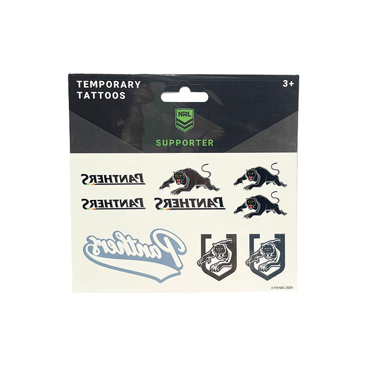NRL Penrith Panthers Showbag