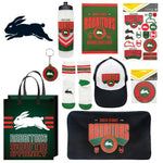 NRL South Sydney Rabbitohs Showbag
