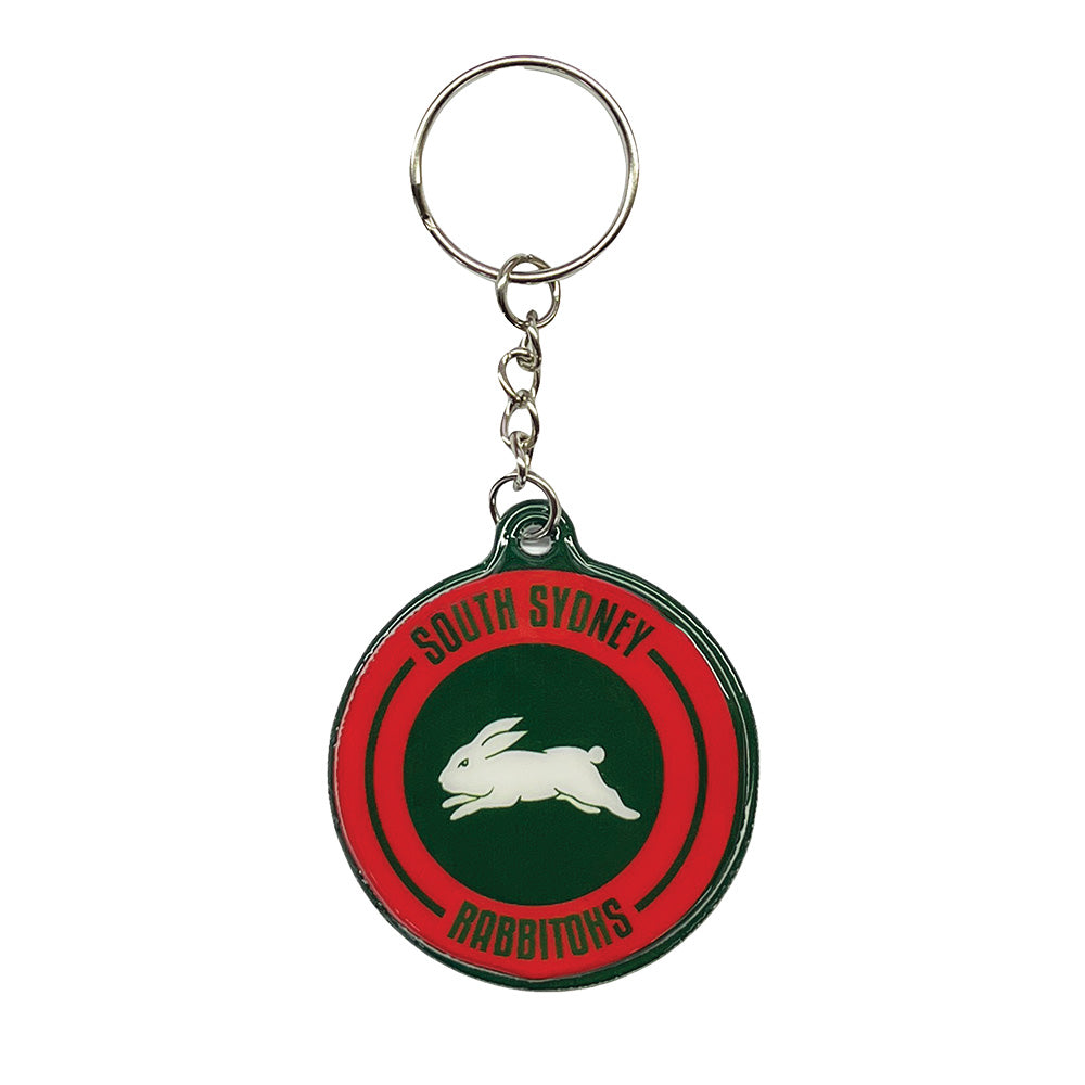 NRL South Sydney Rabbitohs Showbag