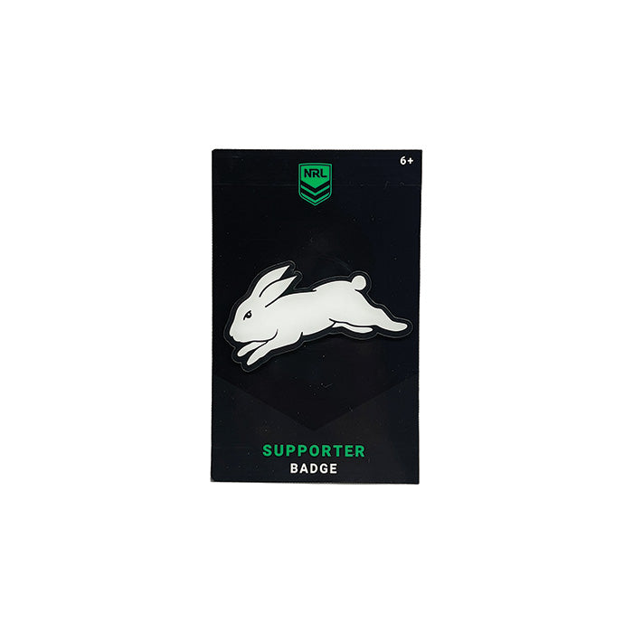 NRL South Sydney Rabbitohs Showbag