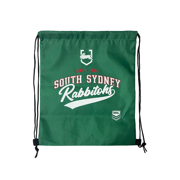 NRL South Sydney Rabbitohs Showbag
