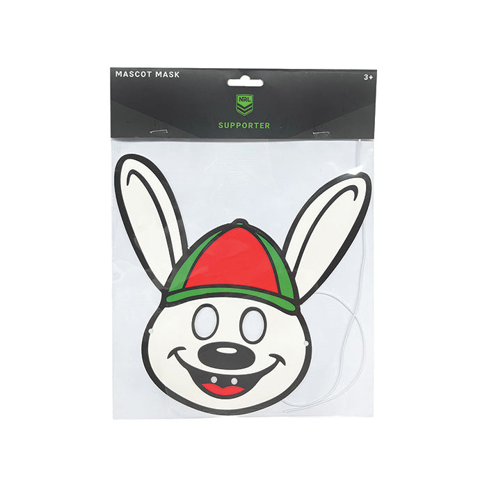 NRL South Sydney Rabbitohs Showbag