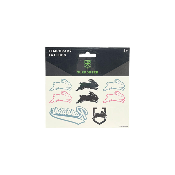 NRL South Sydney Rabbitohs Showbag